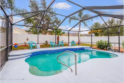 1605 Litchfield Drive, West Melbourne, FL 32904 - Photo 5