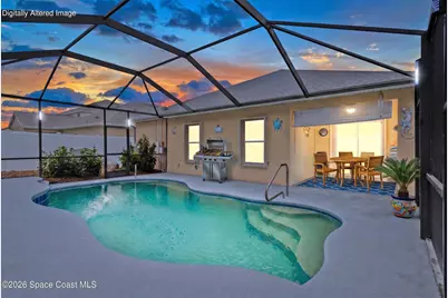 1605 Litchfield Drive, West Melbourne, FL 32904 - Photo 3