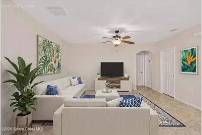 1605 Litchfield Drive, West Melbourne, FL 32904 - Photo 15