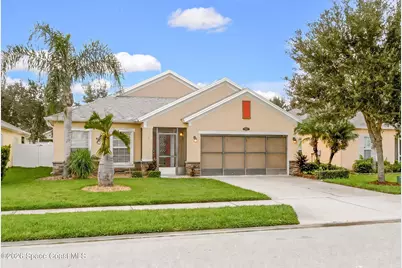 1605 Litchfield Drive, West Melbourne, FL 32904 - Photo 1