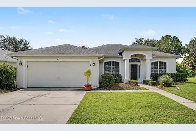 1785 Curlew Court, Rockledge, FL 32955 - Photo 1