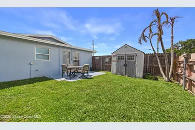 540 Barrett Drive, Merritt Island, FL 32952 - Photo 5