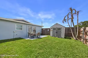 540 Barrett Dr, Merritt Island, FL 32952 - Photo 5