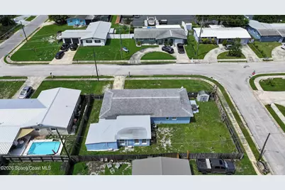 540 Barrett Drive, Merritt Island, FL 32952 - Photo 49