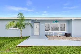 540 Barrett Dr, Merritt Island, FL 32952 - Photo 1
