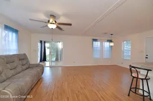 840 Hyacinth Cir, Barefoot Bay, FL 32976 - Photo 11