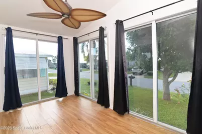 840 Hyacinth Circle, Barefoot Bay, FL 32976 - Photo 25