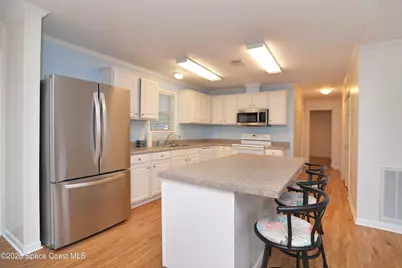 840 Hyacinth Circle, Barefoot Bay, FL 32976 - Photo 5
