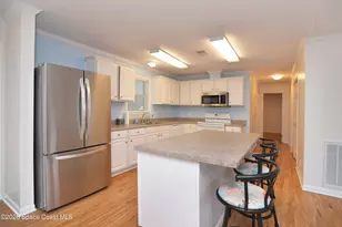 840 Hyacinth Cir, Barefoot Bay, FL 32976 - Photo 5