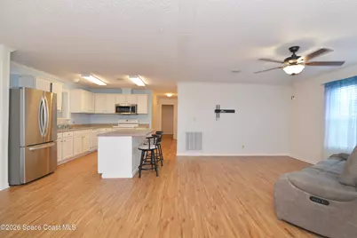 840 Hyacinth Circle, Barefoot Bay, FL 32976 - Photo 9