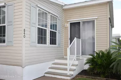 840 Hyacinth Circle, Barefoot Bay, FL 32976 - Photo 33