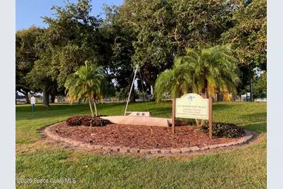 840 Hyacinth Circle, Barefoot Bay, FL 32976 - Photo 41