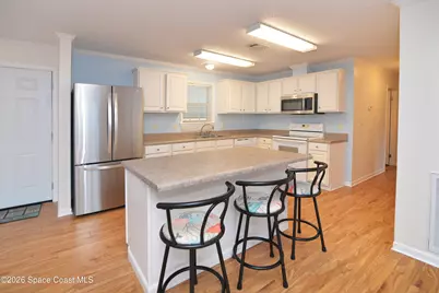 840 Hyacinth Circle, Barefoot Bay, FL 32976 - Photo 3