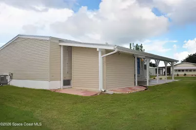 840 Hyacinth Circle, Barefoot Bay, FL 32976 - Photo 37