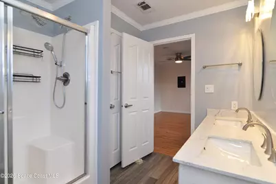 840 Hyacinth Circle, Barefoot Bay, FL 32976 - Photo 17