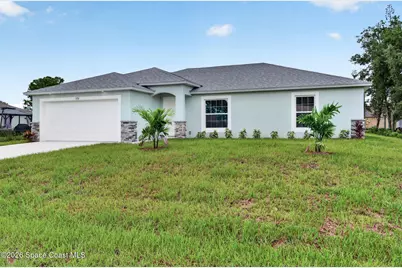 770 Walmsley Street SW, Palm Bay, FL 32908 - Photo 3