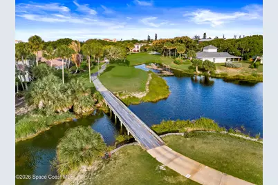 7415 Aquarina Beach Drive #202, Melbourne Beach, FL 32951 - Photo 77
