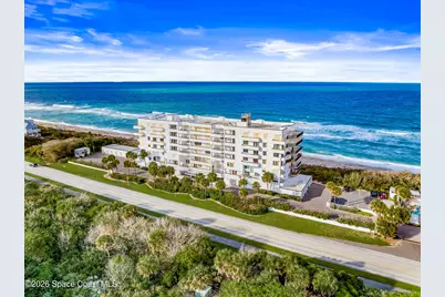 7415 Aquarina Beach Drive #202, Melbourne Beach, FL 32951 - Photo 3