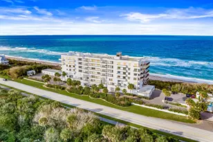 7415 Aquarina Beach Dr, Melbourne Beach, FL 32951 - Photo 3