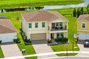660 Veridian Cir NW, Palm Bay, FL 32907 - Photo 1