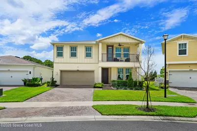 660 Veridian Circle NW, Palm Bay, FL 32907 - Photo 1