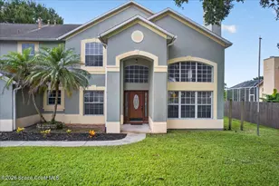 1425 Victoria Blvd, Rockledge, FL 32955 - Photo 5