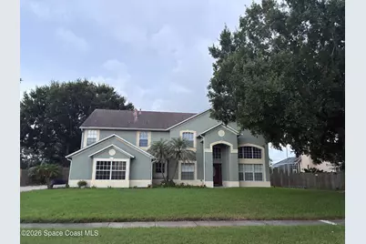 1425 Victoria Boulevard, Rockledge, FL 32955 - Photo 1