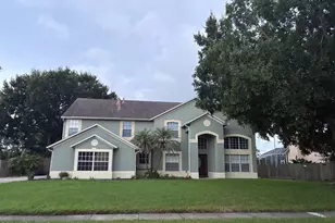 1425 Victoria Blvd, Rockledge, FL 32955 - Photo 1