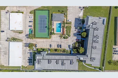 1700 N Atlantic Avenue #135, Cocoa Beach, FL 32931 - Photo 15