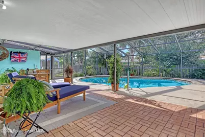 108 Holiday Lane, Cocoa Beach, FL 32931 - Photo 27