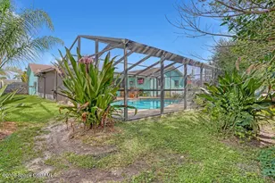 108 Holiday Ln, Cocoa Beach, FL 32931 - Photo 35