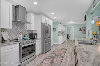 108 Holiday Lane, Cocoa Beach, FL 32931 - Photo 9