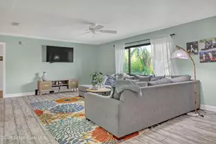 108 Holiday Ln, Cocoa Beach, FL 32931 - Photo 5