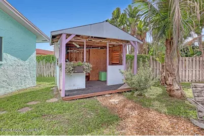 108 Holiday Lane, Cocoa Beach, FL 32931 - Photo 33