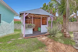 108 Holiday Ln, Cocoa Beach, FL 32931 - Photo 33