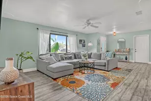 108 Holiday Ln, Cocoa Beach, FL 32931 - Photo 7