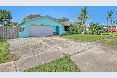 108 Holiday Lane, Cocoa Beach, FL 32931 - Photo 3