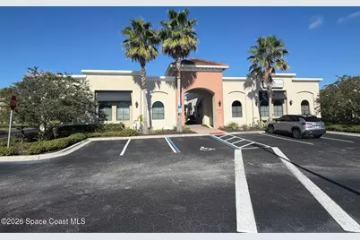 5460 Village Drive, Rockledge, FL 32955 - Photo 1