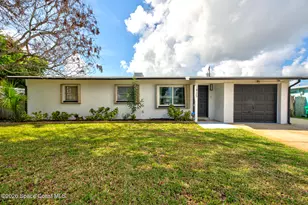 425 Sabal Ave, Merritt Island, FL 32953 - Photo 1