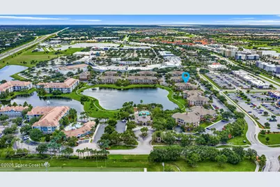 6431 Borasco Drive #2306, Melbourne, FL 32940 - Photo 23