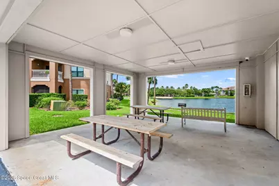 6431 Borasco Drive #2306, Melbourne, FL 32940 - Photo 31