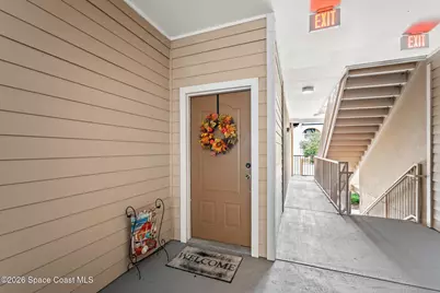 6431 Borasco Drive #2306, Melbourne, FL 32940 - Photo 5