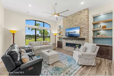 2852 Bellwind Circle, Rockledge, FL 32955 - Photo 9
