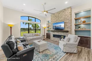 2852 BELLWIND Cir, Rockledge, FL 32955 - Photo 9