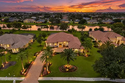 2852 Bellwind Circle, Rockledge, FL 32955 - Photo 1