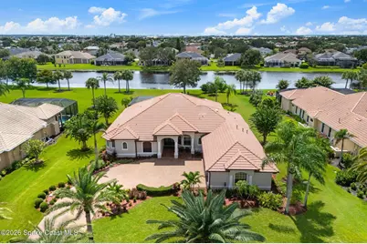 2852 Bellwind Circle, Rockledge, FL 32955 - Photo 3