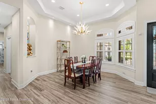 2852 BELLWIND Cir, Rockledge, FL 32955 - Photo 7