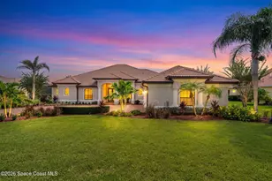 2852 BELLWIND Cir, Rockledge, FL 32955 - Photo 41