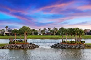 2852 BELLWIND Cir, Rockledge, FL 32955 - Photo 5