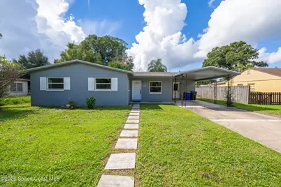 1109 Pinedale Road, Rockledge, FL 32955 - Photo 1
